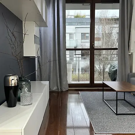 Mieszkanie 2pokojowe Wilanow Warszawa