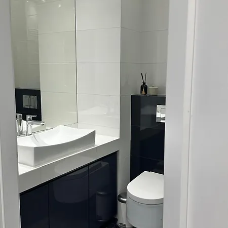 Appartement Mieszkanie 2pokojowe Wilanow Varsovie