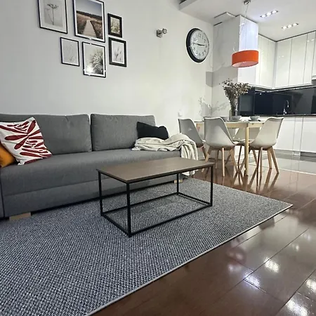 Mieszkanie 2pokojowe Wilanow Appartement *